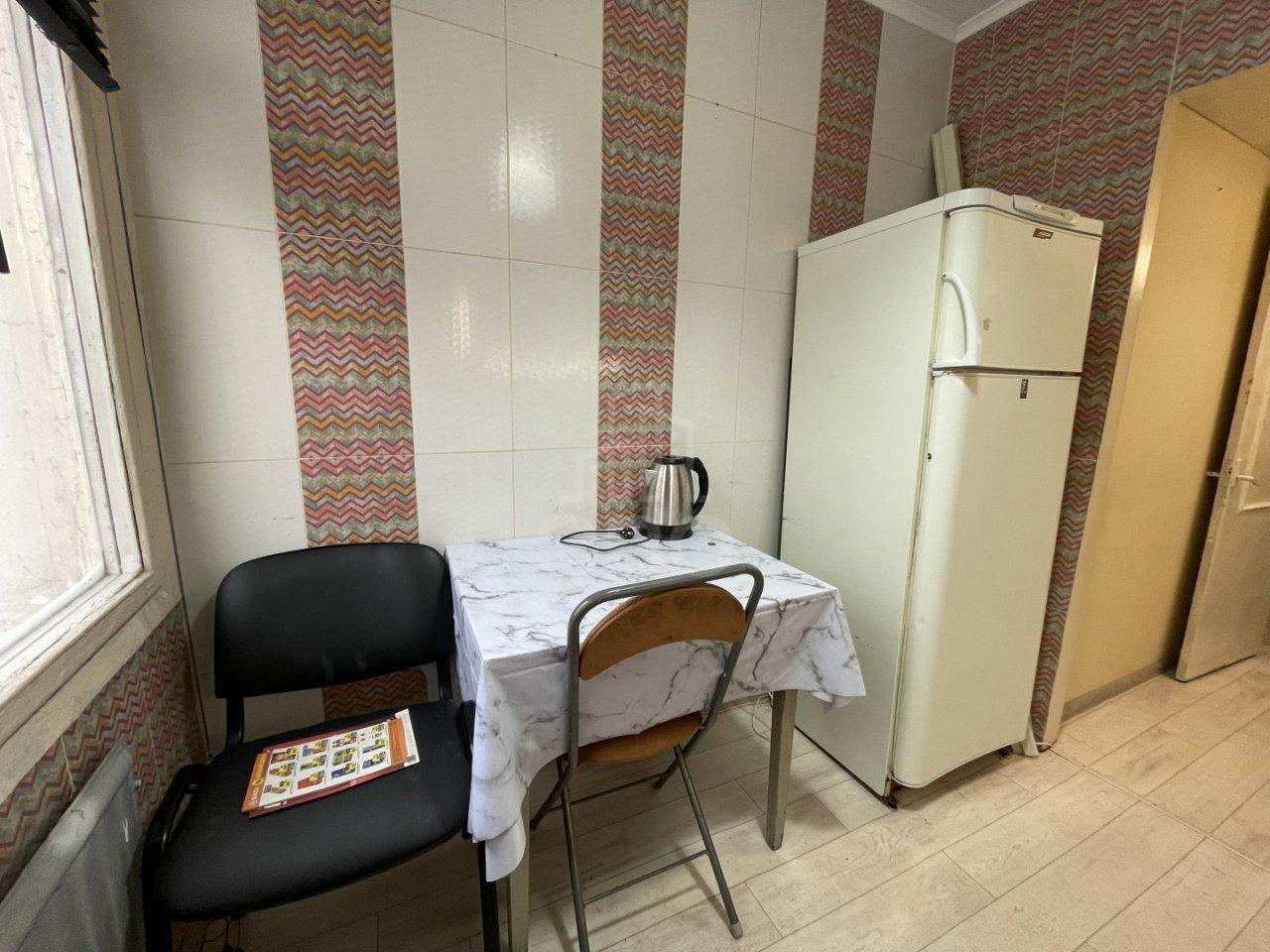 двухкомнатная квартира в Санкт-Петербурге по адресу: Народного Ополчения проспект, 57