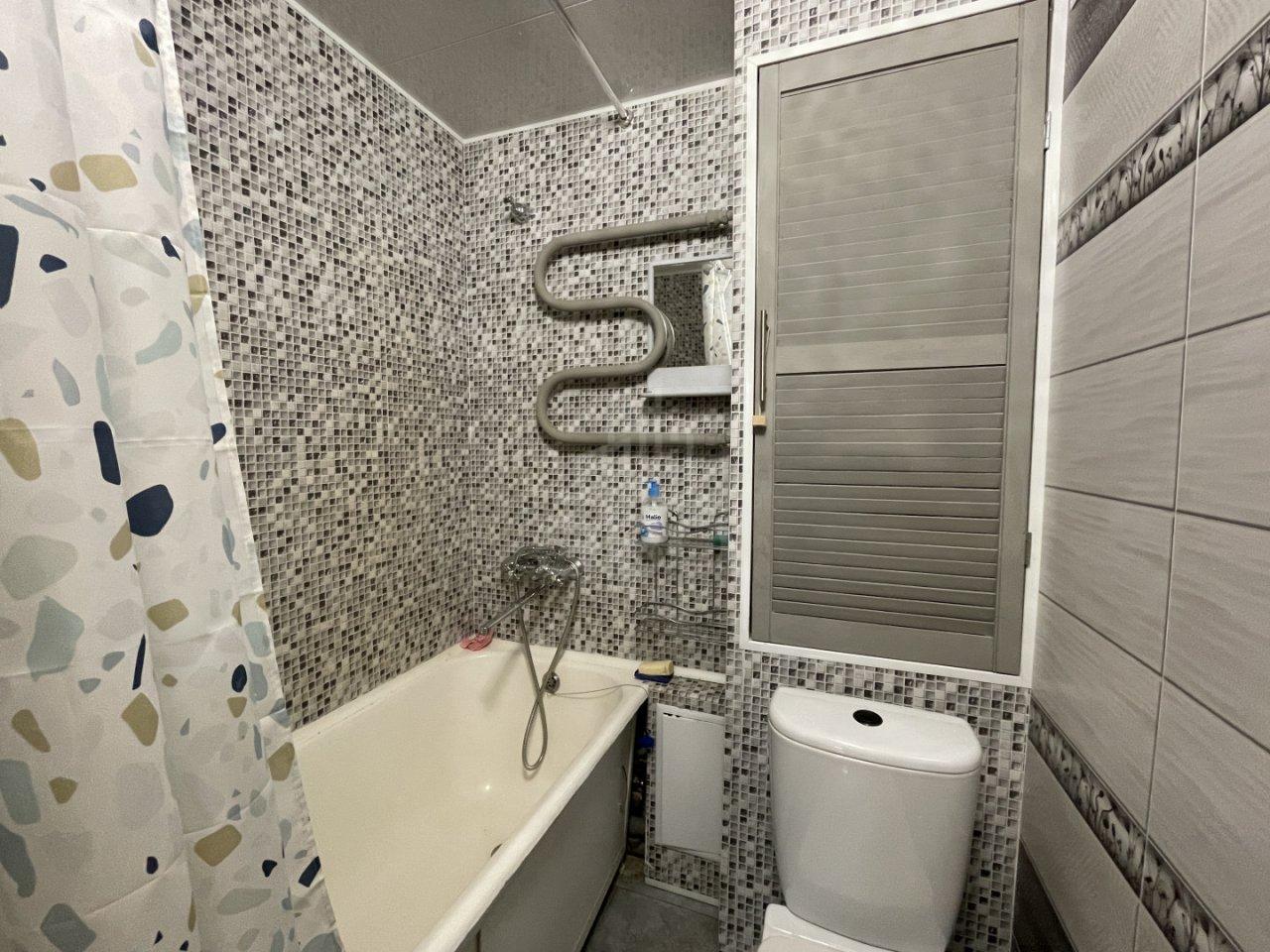 двухкомнатная квартира в Санкт-Петербурге по адресу: Народного Ополчения проспект, 57