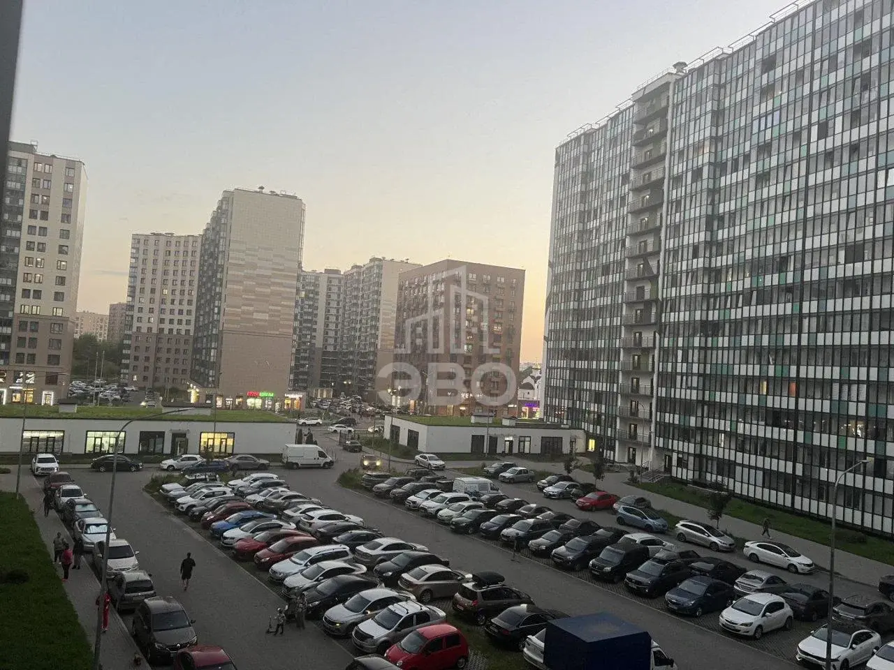 студия в Санкт-Петербурге по адресу: Пражская ул., 4