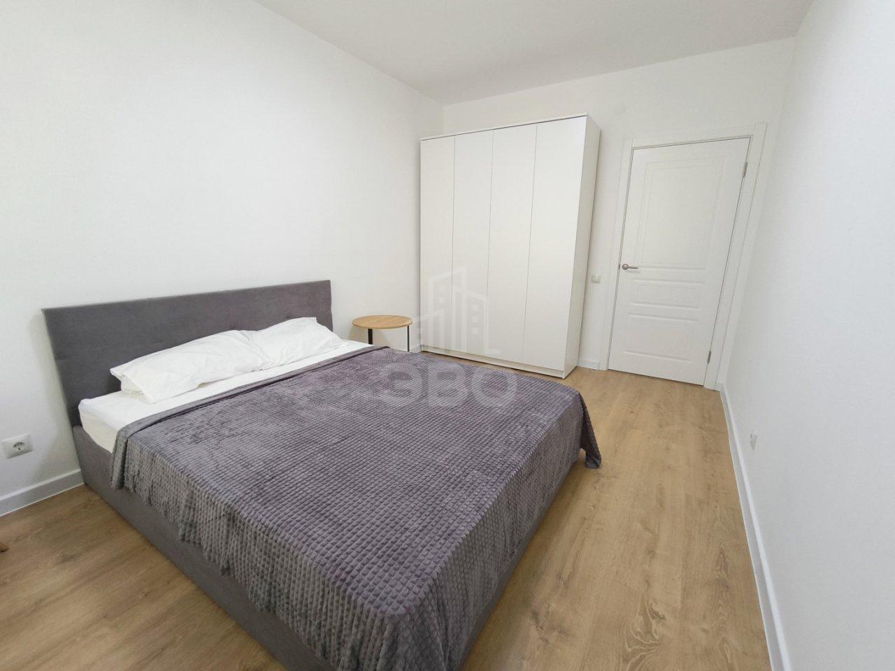 однокомнатная квартира в Ленинградской области по адресу: Екатерининская ул., 17