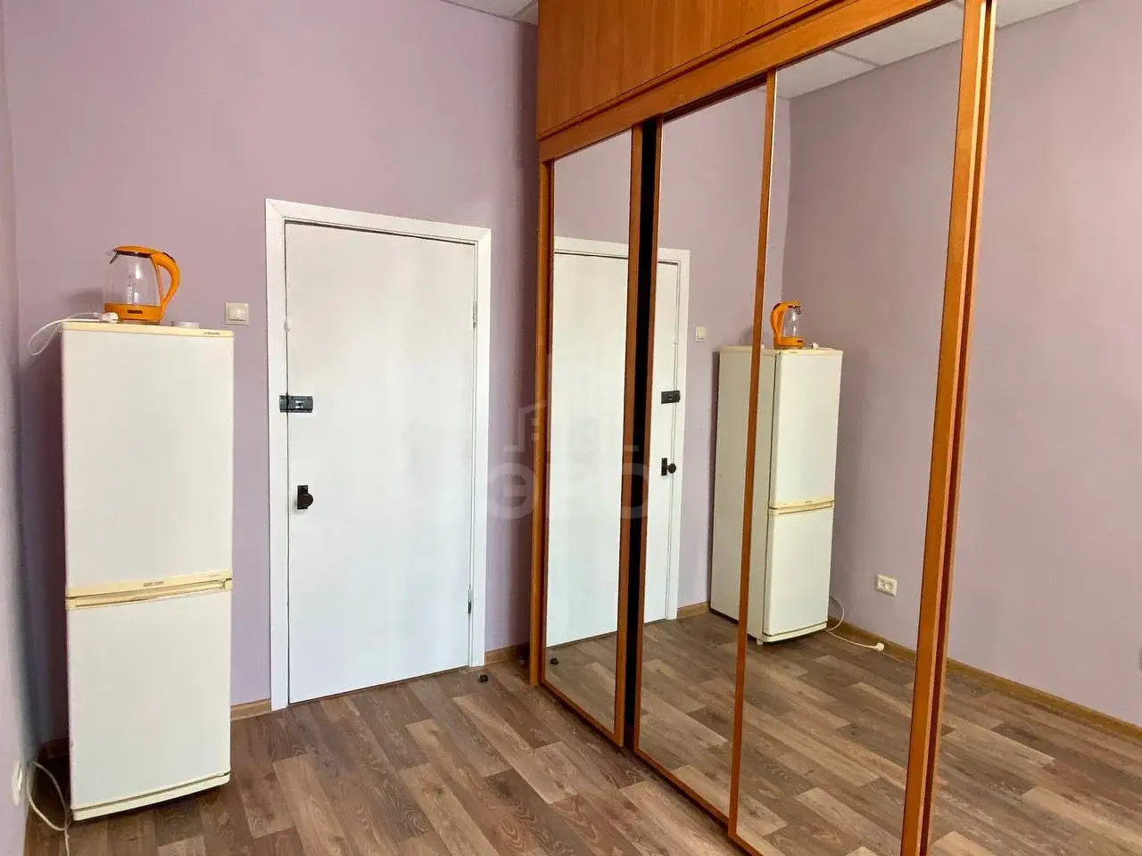 комната в Санкт-Петербурге по адресу: Барочная ул., 8, к А