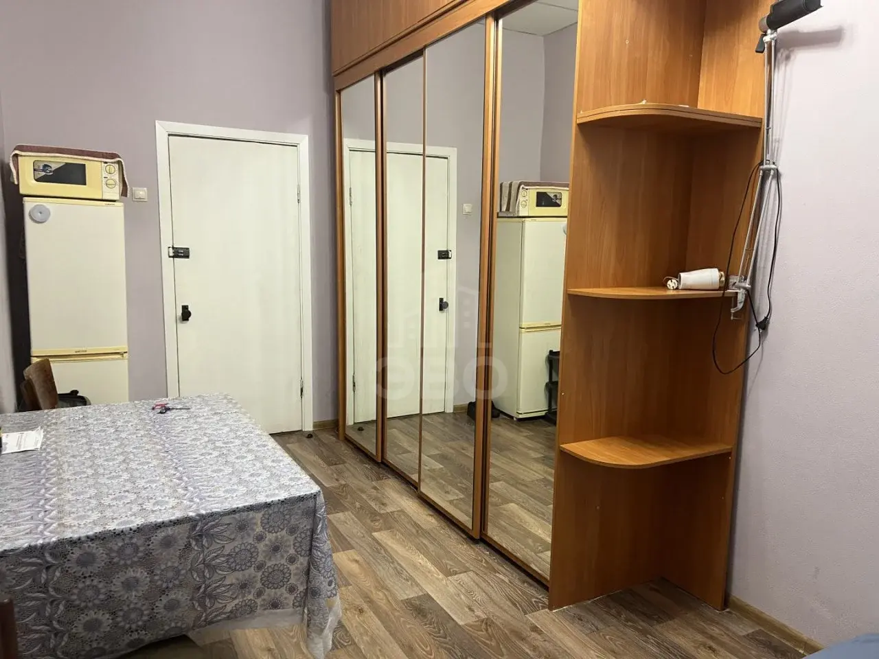 комната в Санкт-Петербурге по адресу: Барочная ул., 8, к А