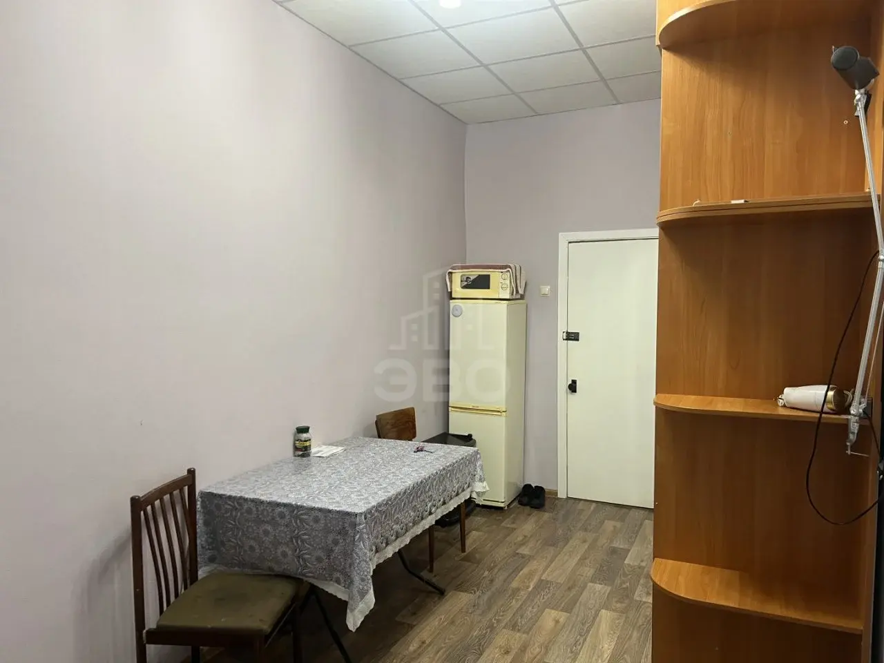 комната в Санкт-Петербурге по адресу: Барочная ул., 8, к А