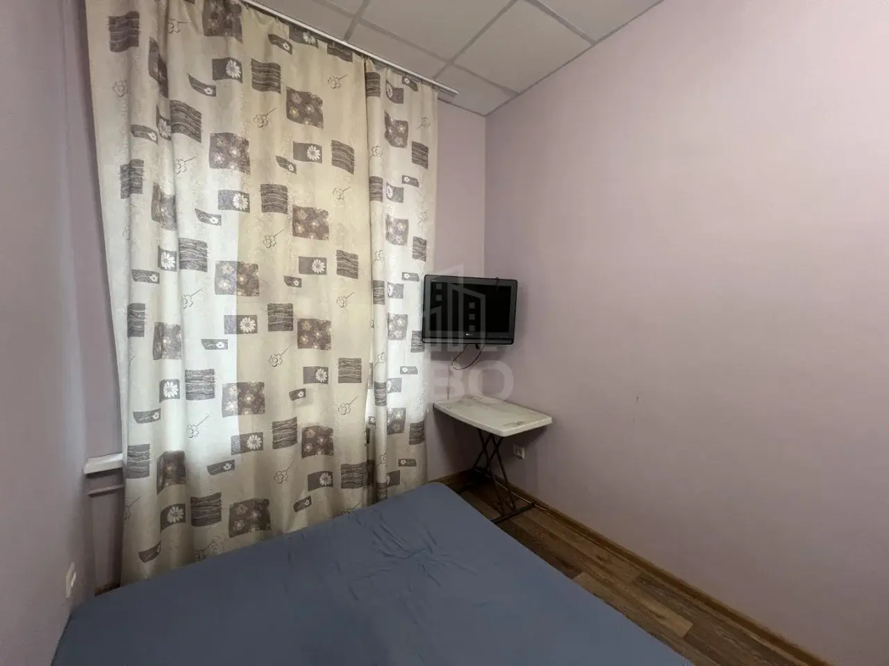комната в Санкт-Петербурге по адресу: Барочная ул., 8, к А