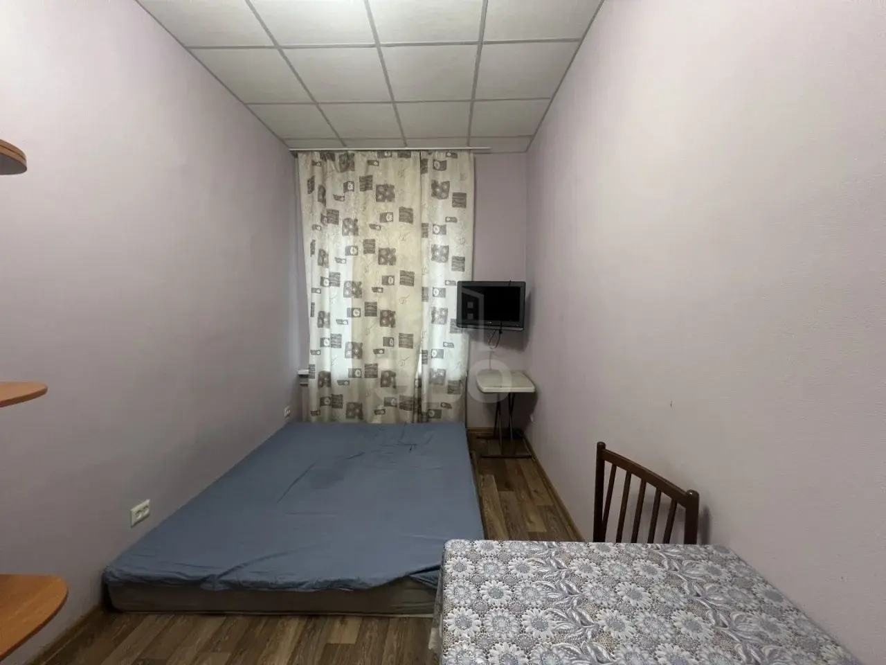 комната в Санкт-Петербурге по адресу: Барочная ул., 8, к А