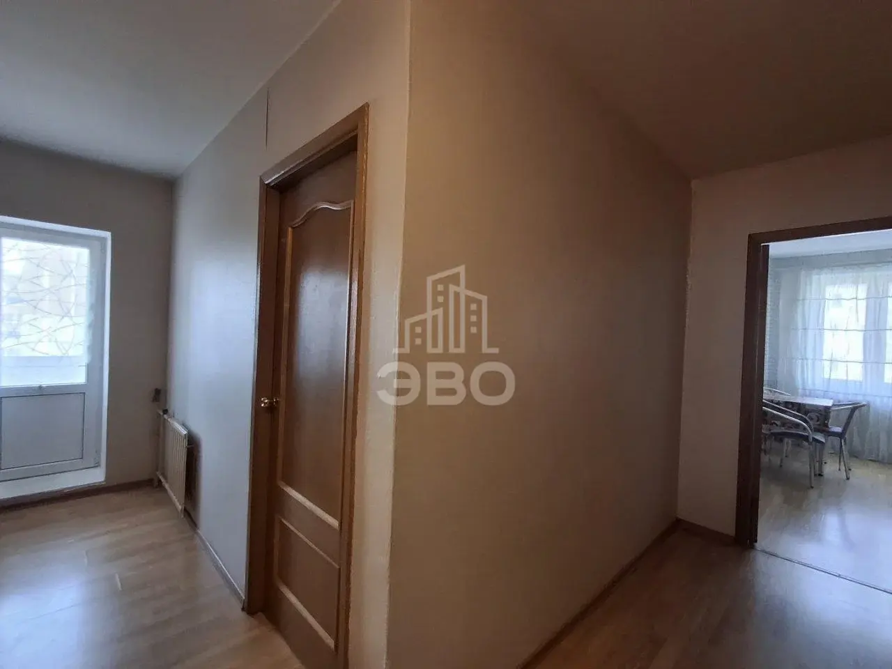 двухкомнатная квартира в Санкт-Петербурге по адресу: Верхняя ул., 9