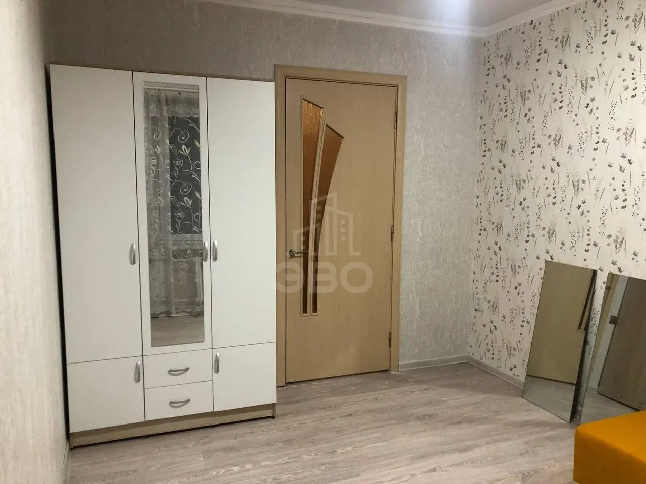 двухкомнатная квартира в Санкт-Петербурге по адресу: Ярославский проспект, 24, литера З