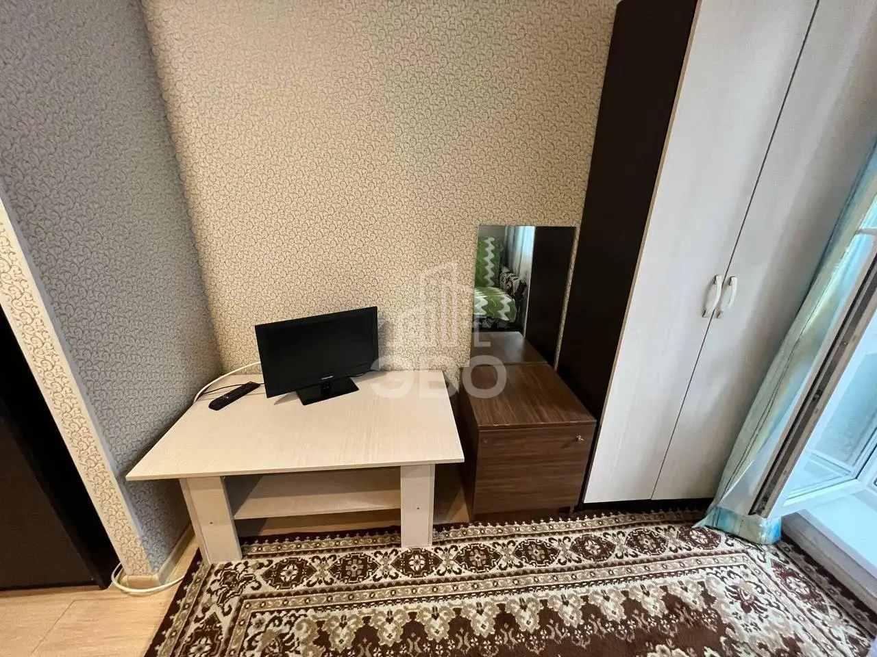 комната в Санкт-Петербурге по адресу: Коллонтай ул., 9