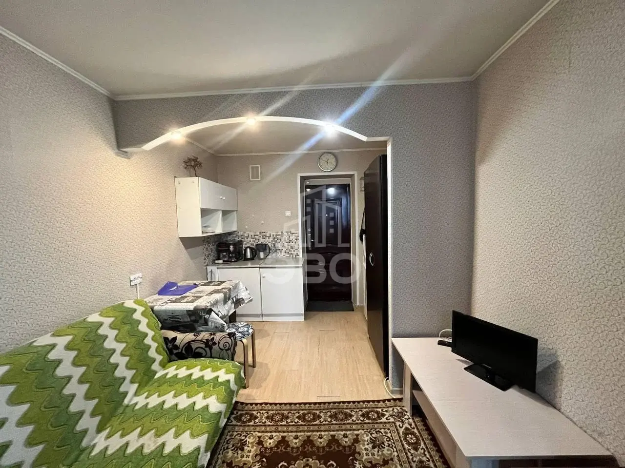 комната в Санкт-Петербурге по адресу: Коллонтай ул., 9