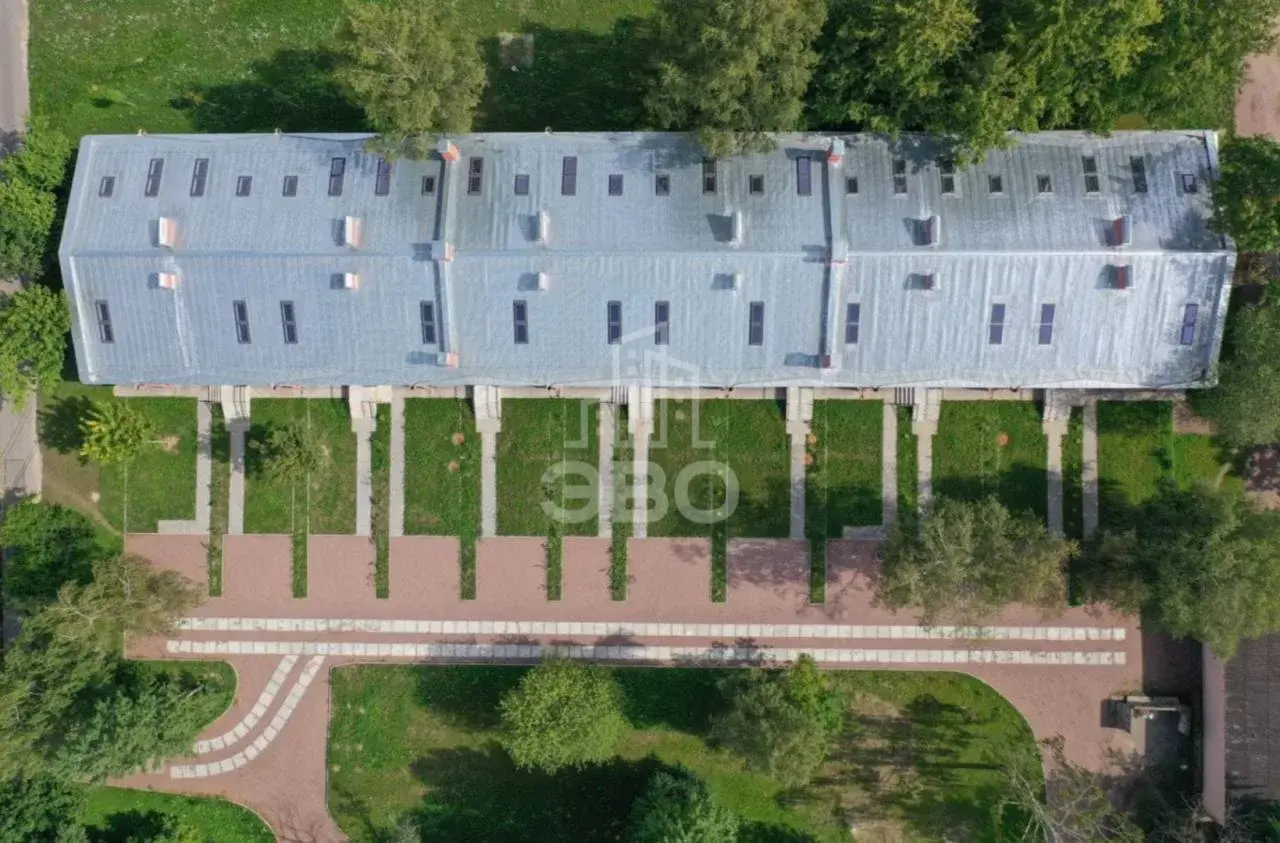однокомнатная квартира в Санкт-Петербурге по адресу: Конно-Гренадерская ул., 13, литера А