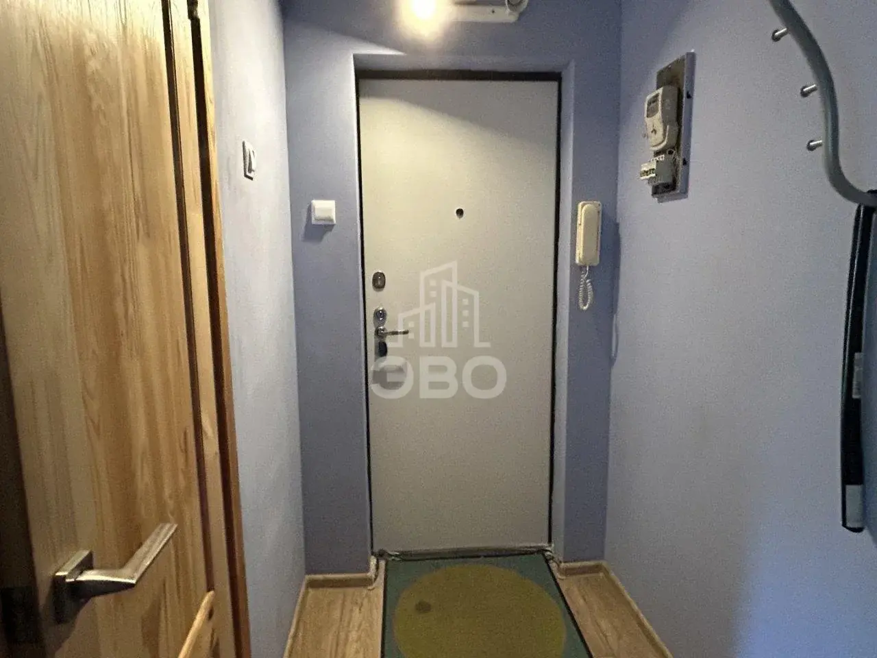 однокомнатная квартира в Санкт-Петербурге по адресу: Металлистов проспект, 83