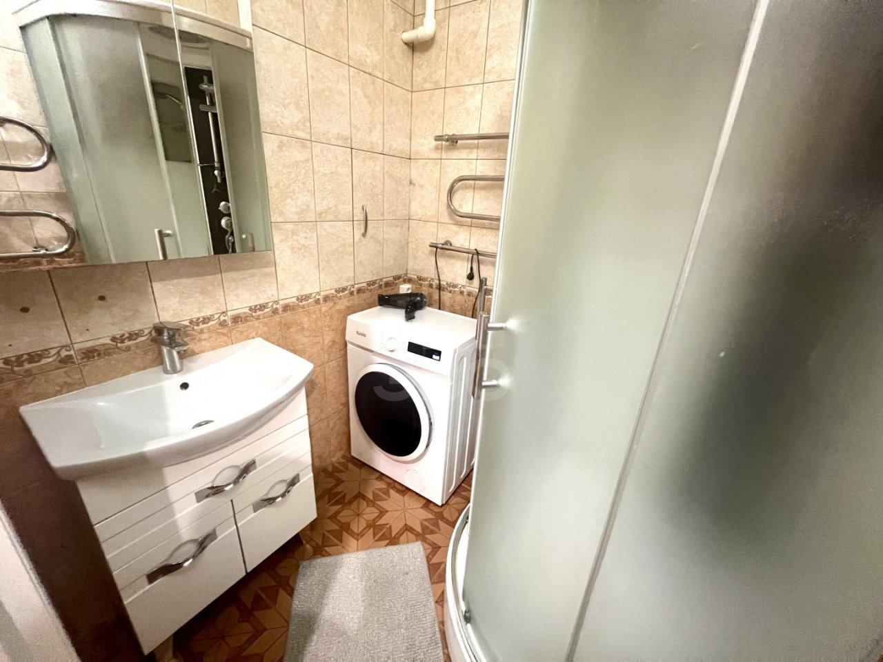 двухкомнатная квартира в Санкт-Петербурге по адресу: Обуховской Обороны проспект, 138, к 2