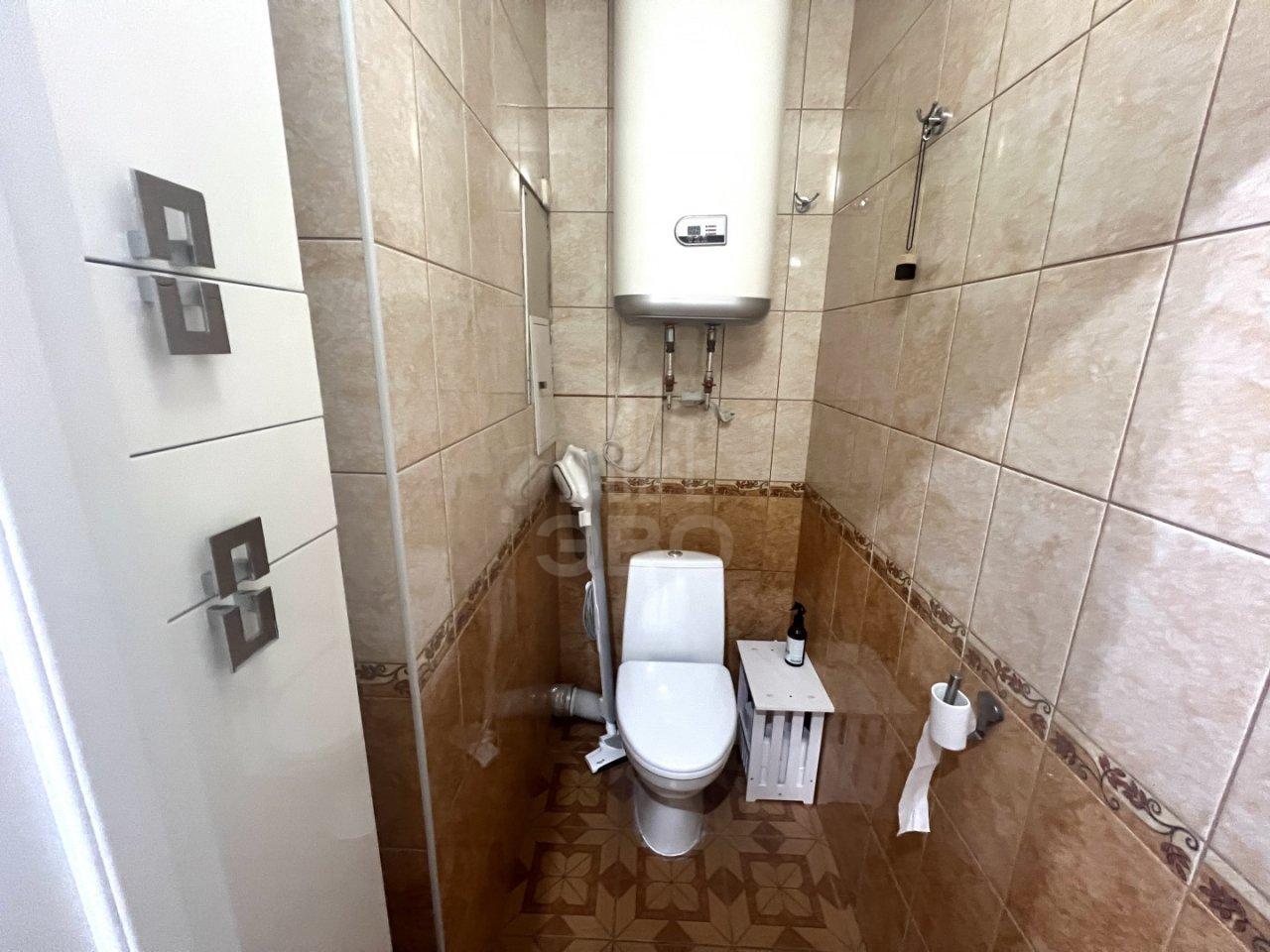 двухкомнатная квартира в Санкт-Петербурге по адресу: Обуховской Обороны проспект, 138, к 2