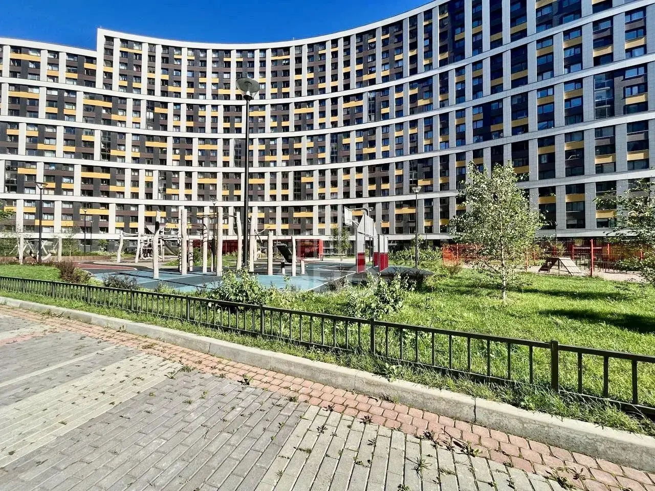 студия в Санкт-Петербурге по адресу: Авиаторов Балтики проспект, 25