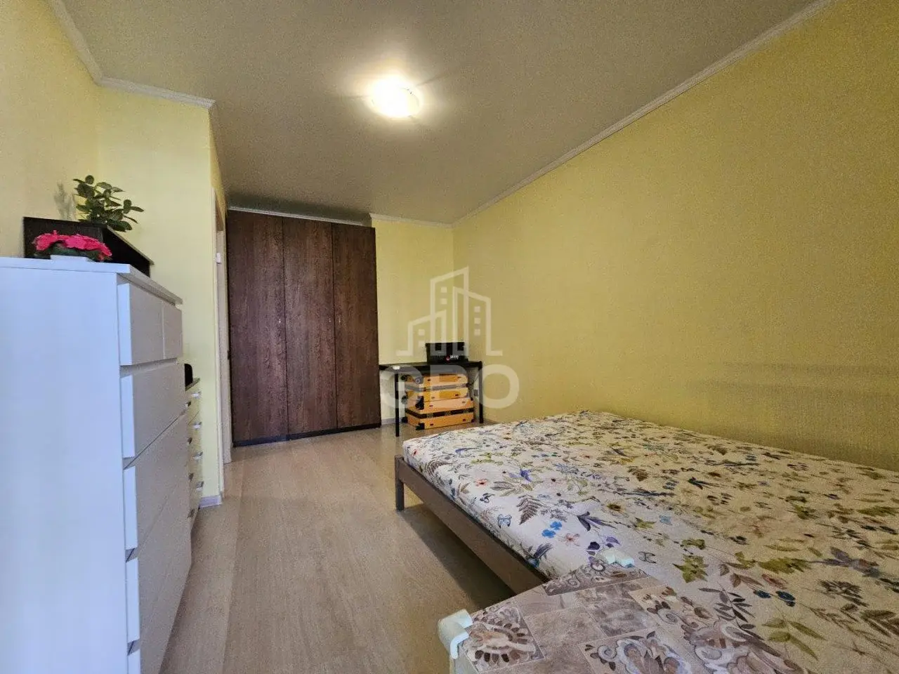 однокомнатная квартира в Санкт-Петербурге по адресу: Головнина б-р., 10, строение 1