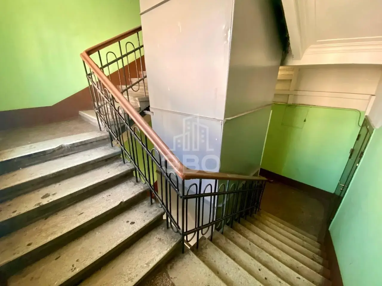 комната в Санкт-Петербурге по адресу: Заневский проспект, 13