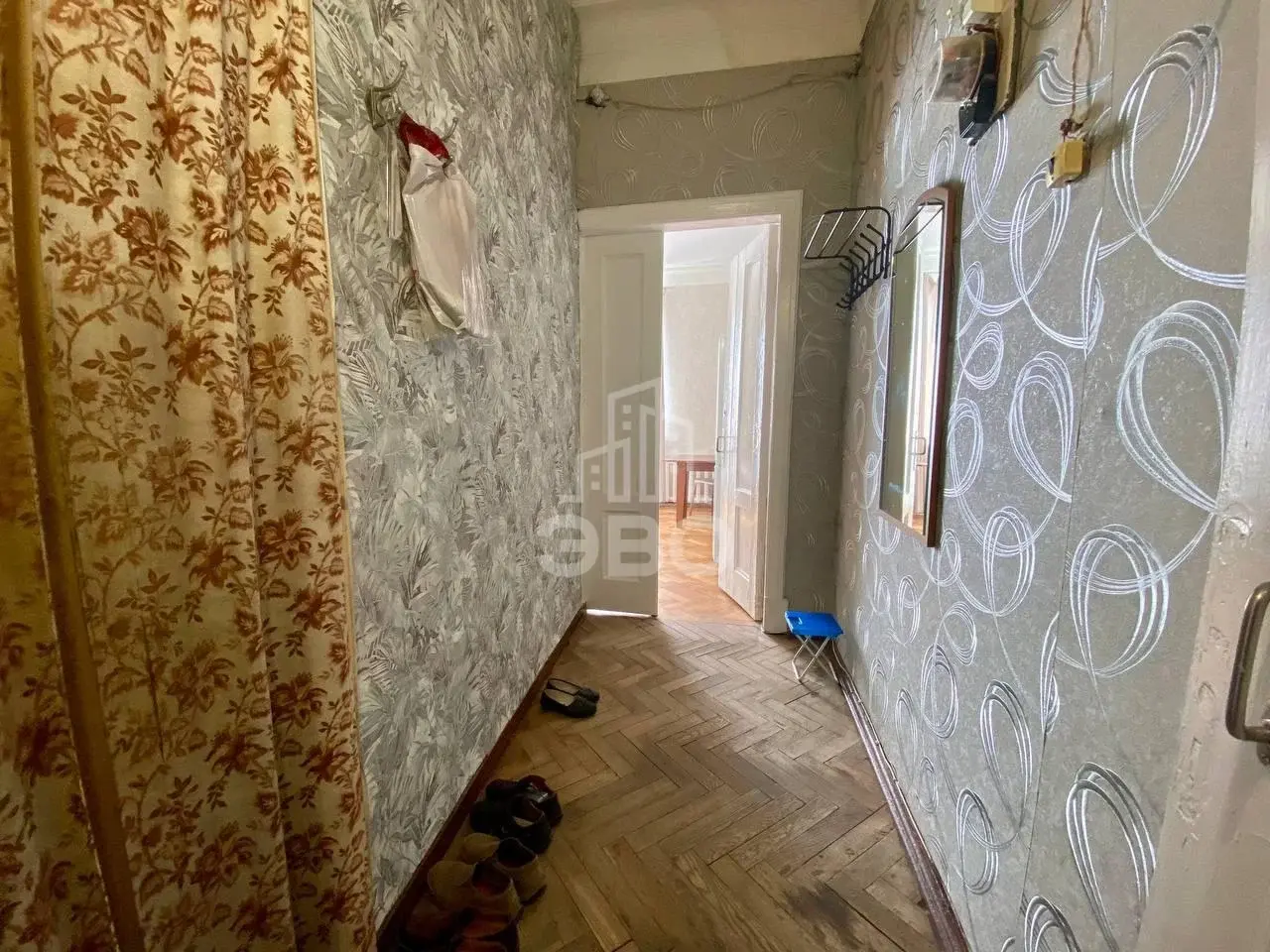 комната в Санкт-Петербурге по адресу: Заневский проспект, 13