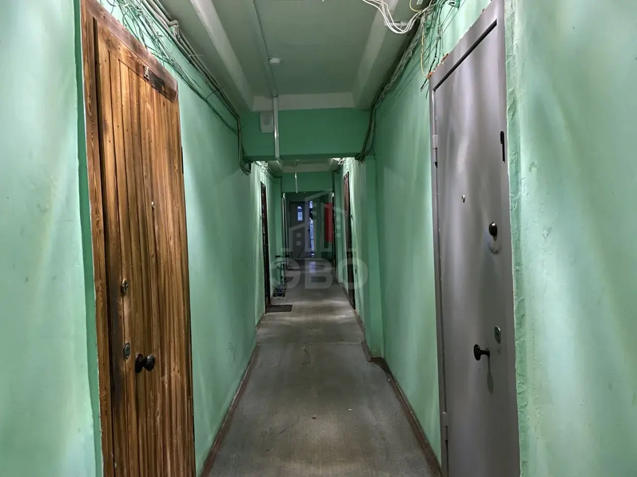 однокомнатная квартира в Санкт-Петербурге по адресу: Новоизмайловский проспект, 34, к 1, литера А