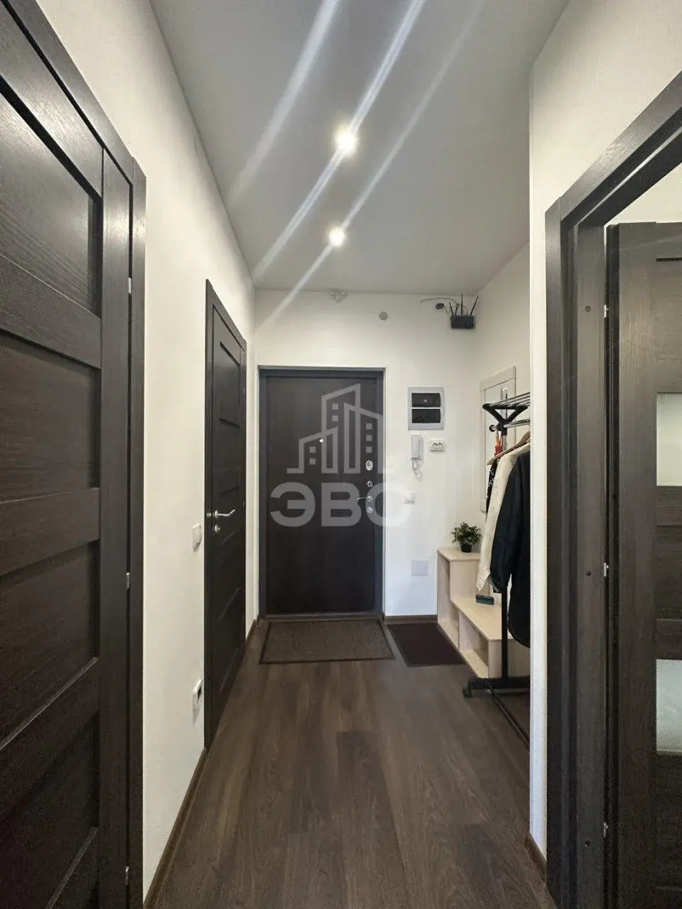 однокомнатная квартира в Санкт-Петербурге по адресу: Октябрьская наб., 34, к 5