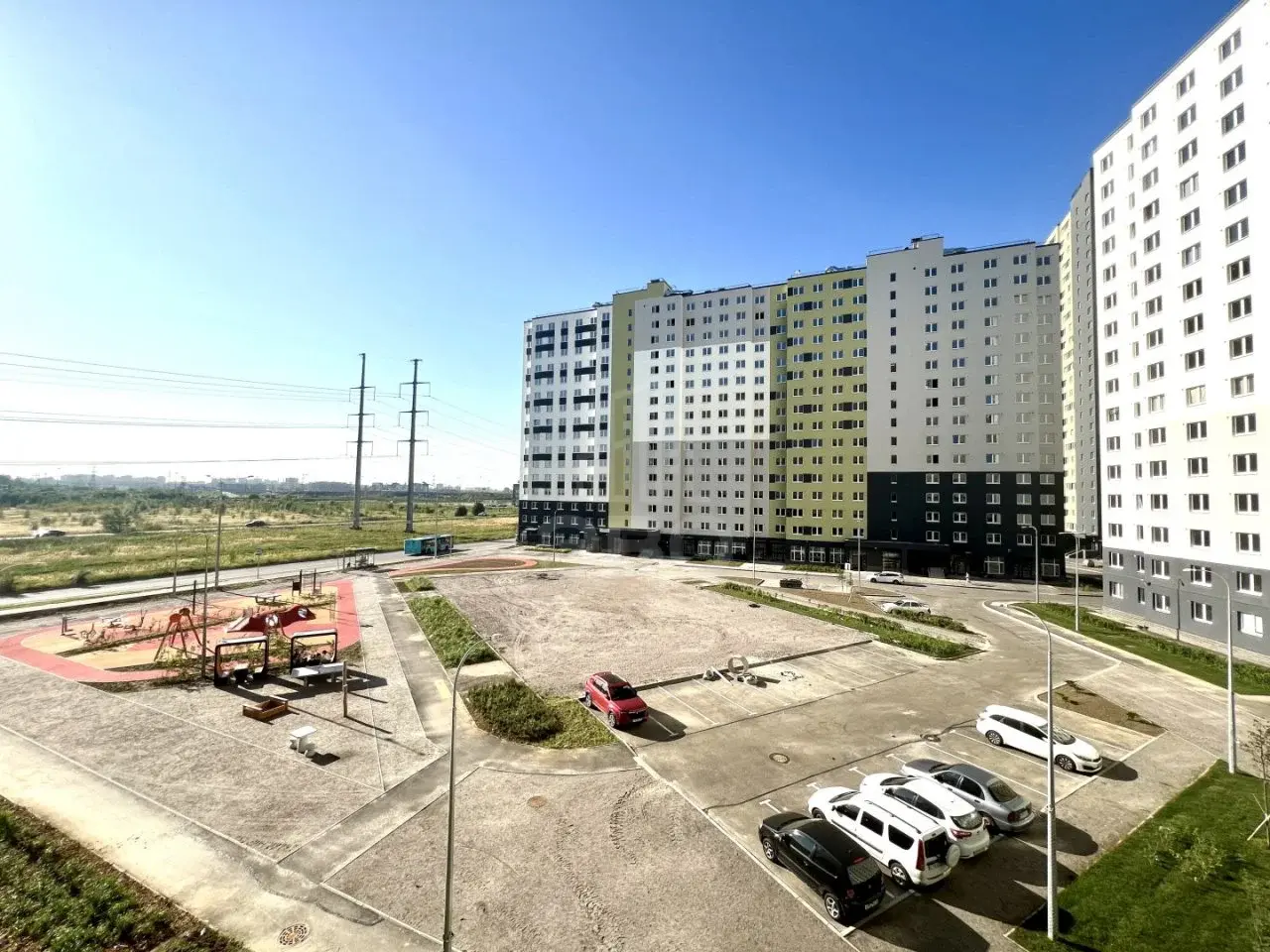 студия в Санкт-Петербурге по адресу: Муринская дорога., 31, к 1