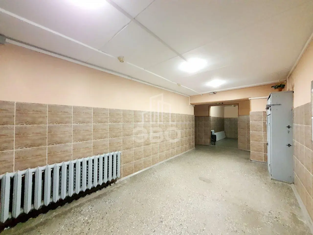 двухкомнатная квартира в Санкт-Петербурге по адресу: Орджоникидзе ул., 33