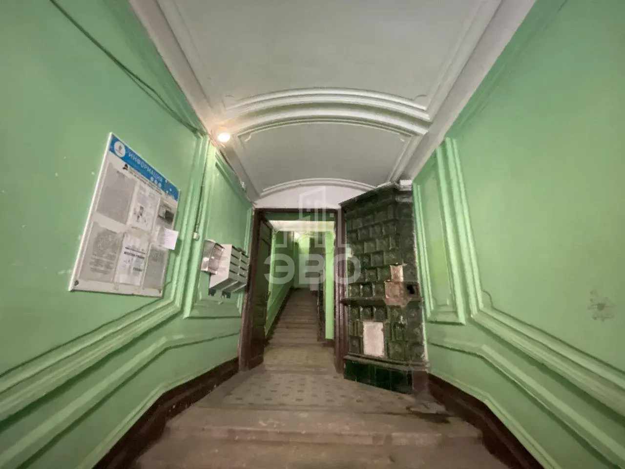 комната в Санкт-Петербурге по адресу: Бронницкая ул., 10, литера А