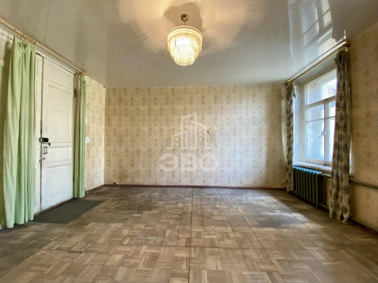 комната в Санкт-Петербурге по адресу: Бронницкая ул., 10, литера А