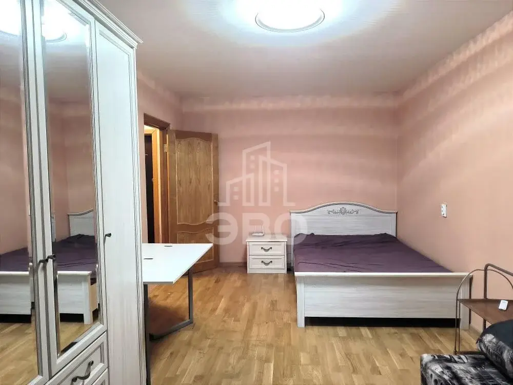 однокомнатная квартира в Санкт-Петербурге по адресу: Савушкина ул., 125, к 2, литера А