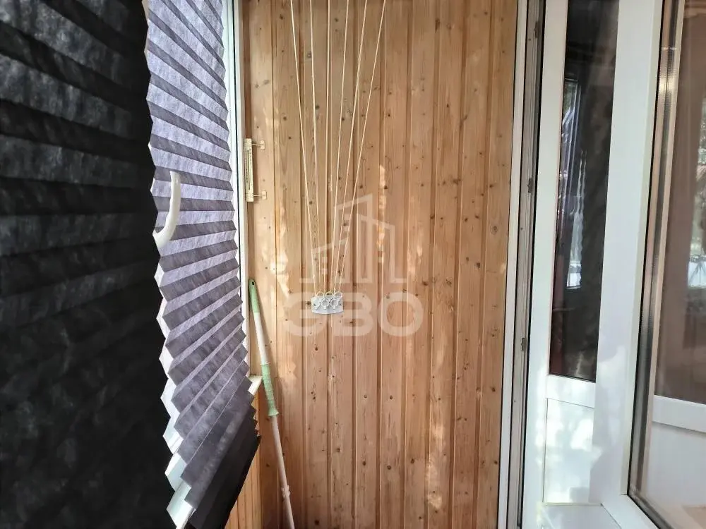 однокомнатная квартира в Санкт-Петербурге по адресу: Савушкина ул., 125, к 2, литера А