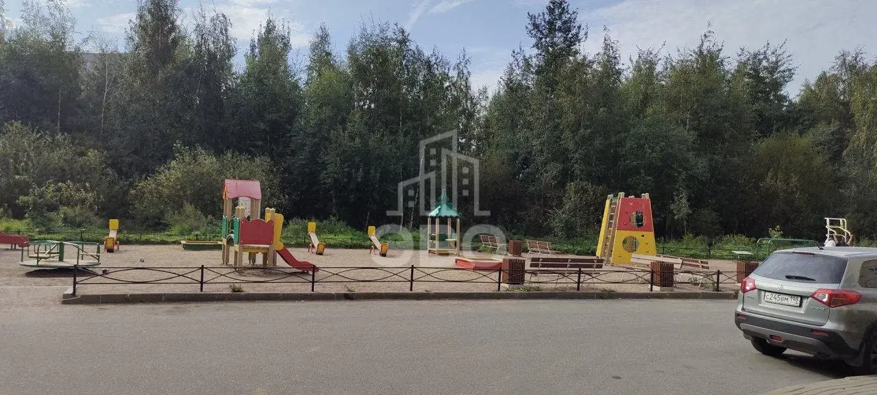 однокомнатная квартира в Санкт-Петербурге по адресу: Итальянский пер., 4