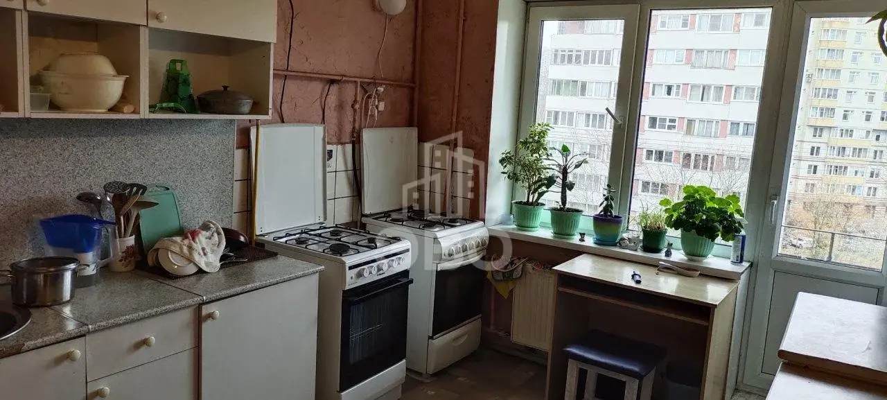 комната в Санкт-Петербурге по адресу: Ушинского ул., 5, к 2, литера а