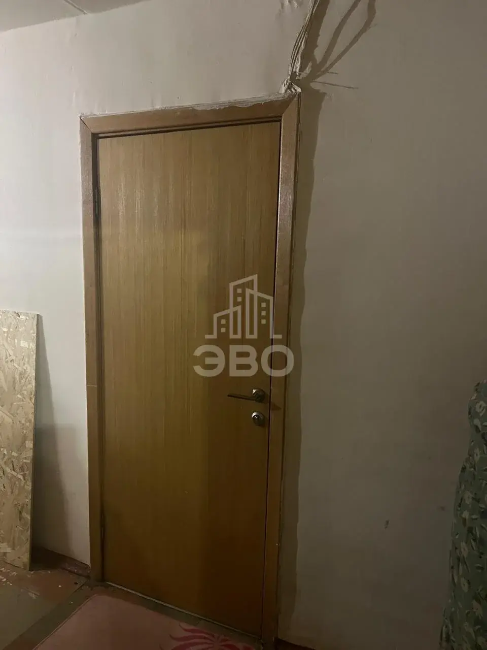 комната в Санкт-Петербурге по адресу: Ушинского ул., 5, к 2, литера а