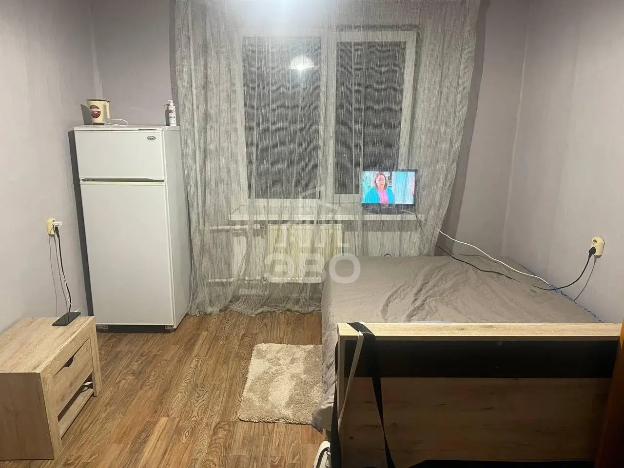 комната в Санкт-Петербурге по адресу: Ушинского ул., 5, к 2, литера а