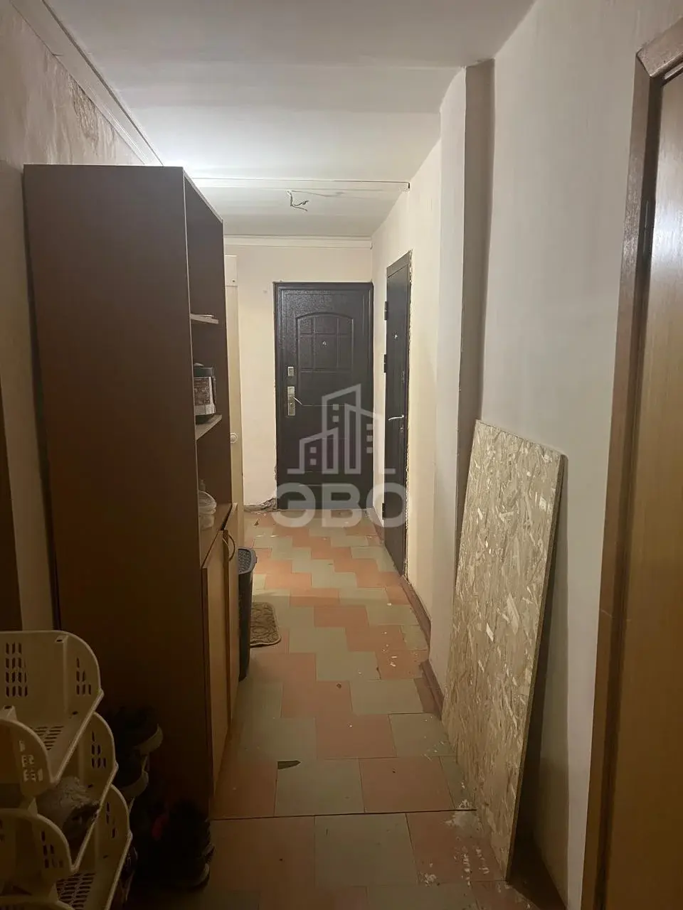 комната в Санкт-Петербурге по адресу: Ушинского ул., 5, к 2, литера а