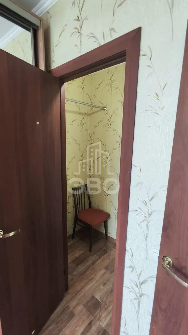 однокомнатная квартира в Санкт-Петербурге по адресу: Новая ул., 7