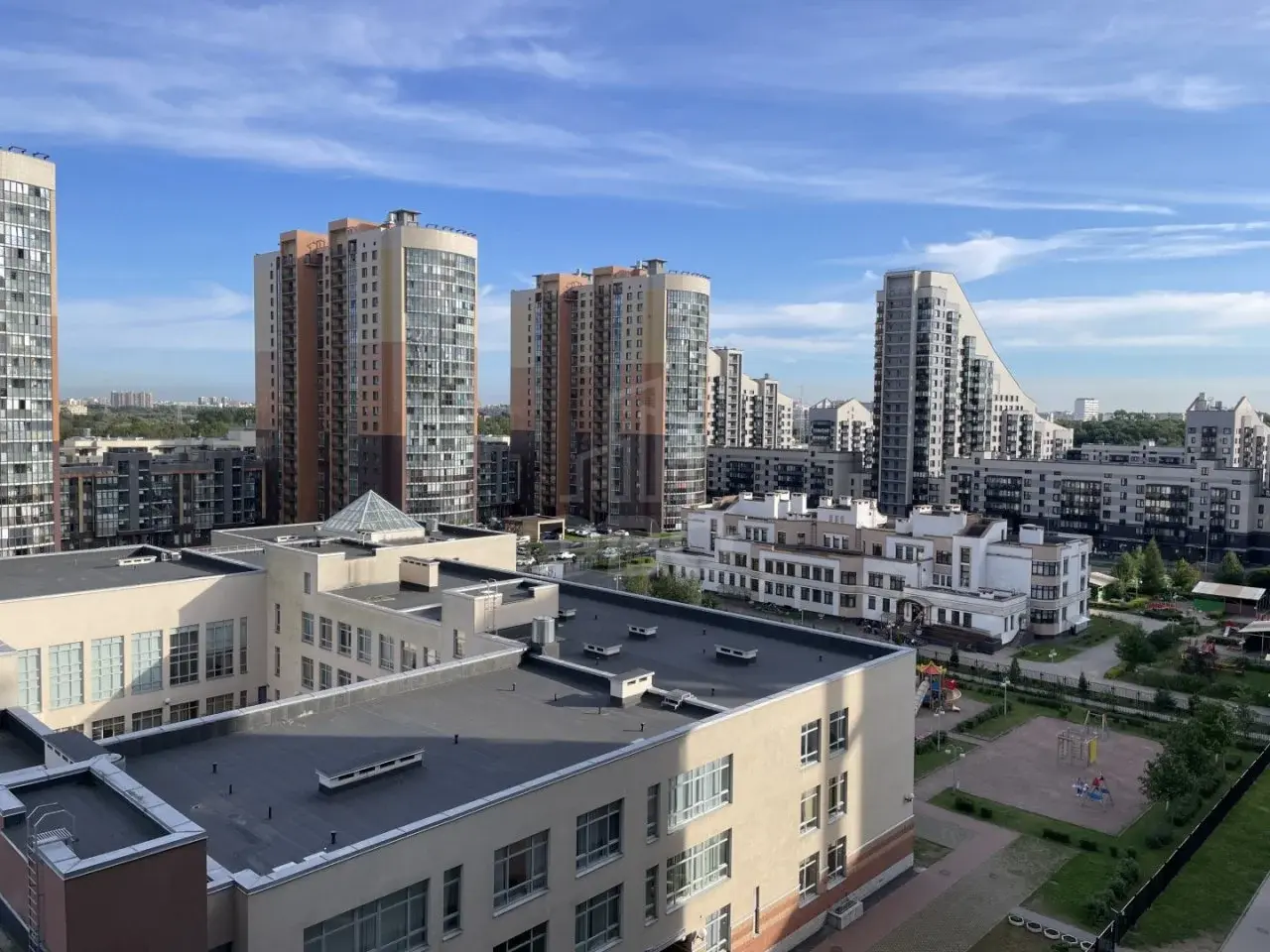 студия в Санкт-Петербурге по адресу: Адмирала Трибуца ул., 10