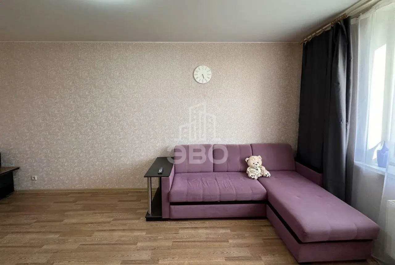 двухкомнатная квартира в Санкт-Петербурге по адресу: Пулковское ш., 40, к 2