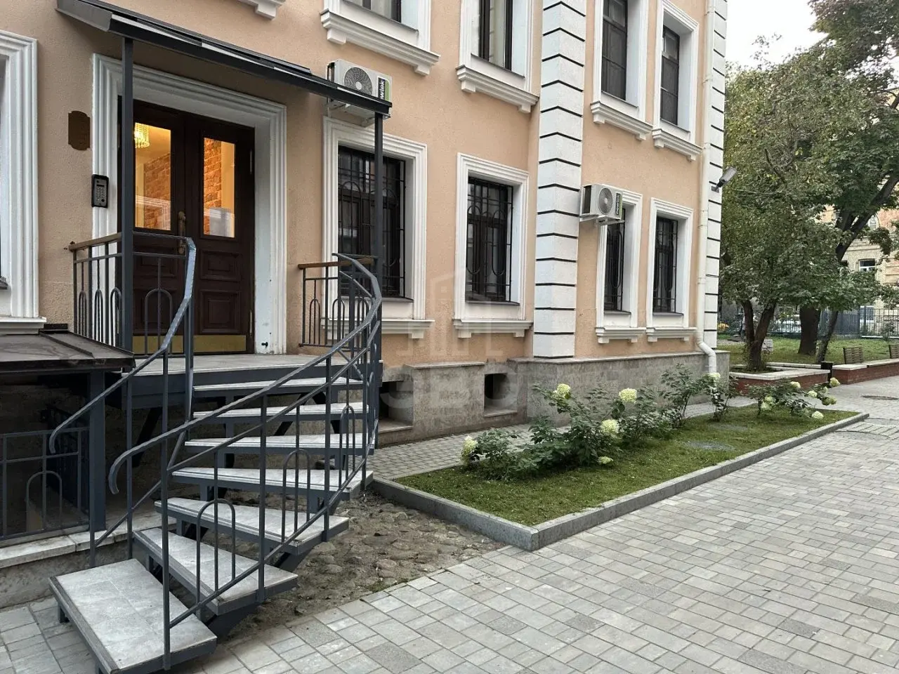 однокомнатная квартира в Санкт-Петербурге по адресу: Тележная ул., 29, к Г