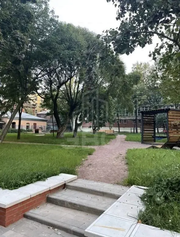 однокомнатная квартира в Санкт-Петербурге по адресу: Тележная ул., 29, к Г