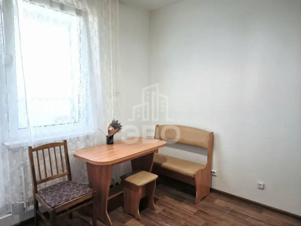 однокомнатная квартира в Санкт-Петербурге по адресу: Бестужевская ул., 7, к 2, строение 1