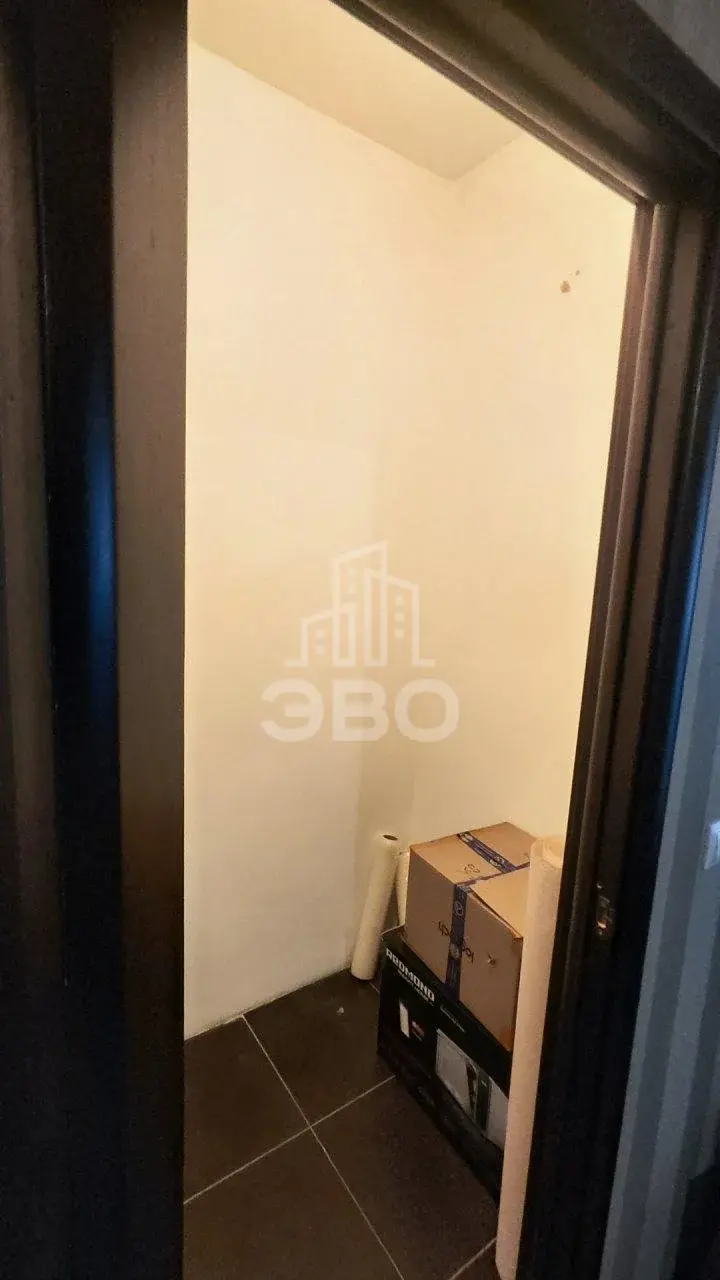двухкомнатная квартира в Санкт-Петербурге по адресу: Латышских Стрелков ул., 15, к 3, литера а