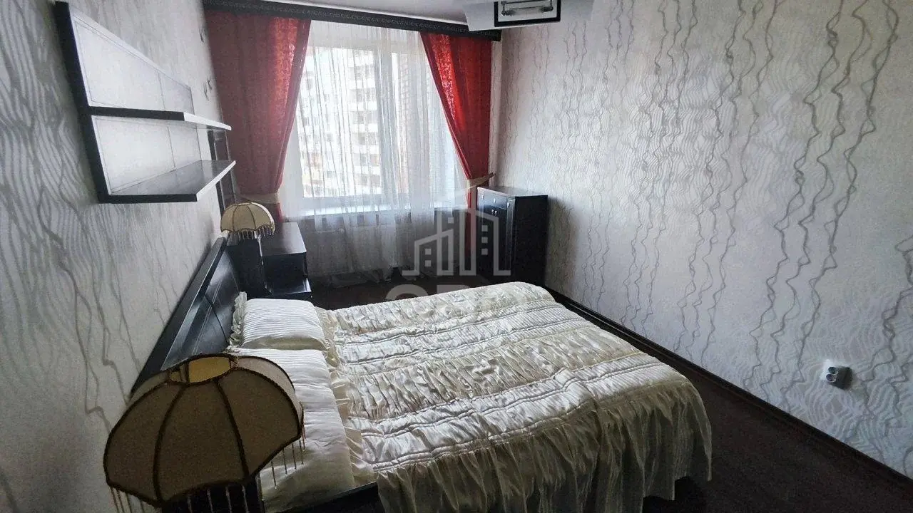 двухкомнатная квартира в Санкт-Петербурге по адресу: Латышских Стрелков ул., 15, к 3, литера а
