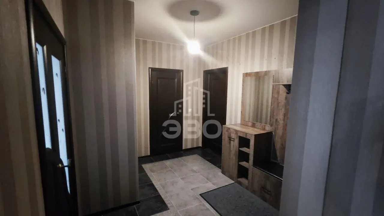 двухкомнатная квартира в Санкт-Петербурге по адресу: Латышских Стрелков ул., 15, к 3, литера а