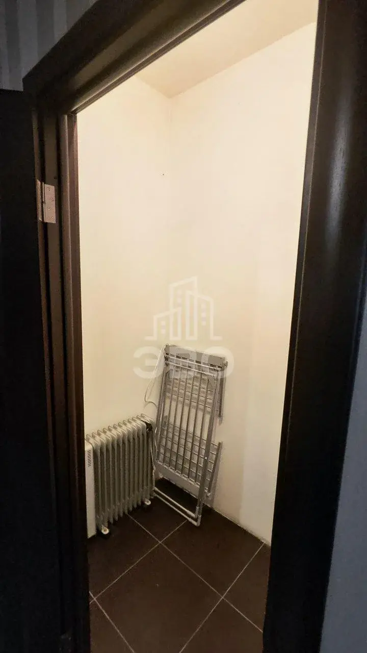 двухкомнатная квартира в Санкт-Петербурге по адресу: Латышских Стрелков ул., 15, к 3, литера а