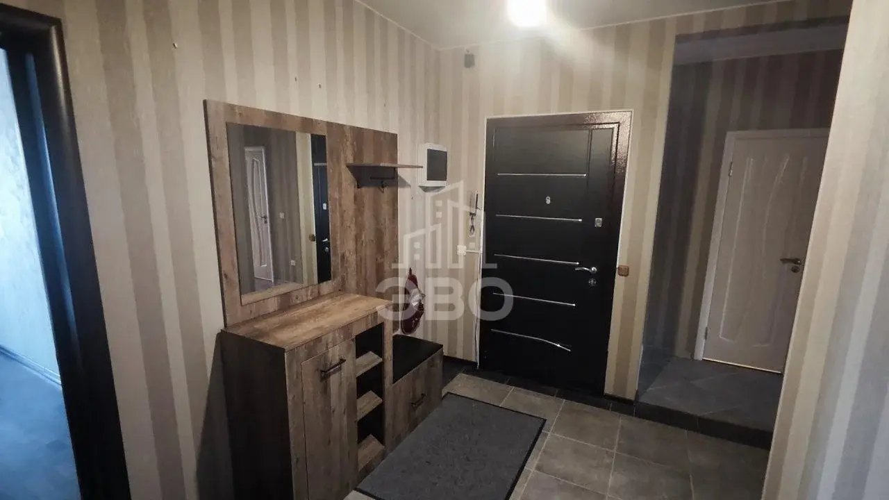 двухкомнатная квартира в Санкт-Петербурге по адресу: Латышских Стрелков ул., 15, к 3, литера а