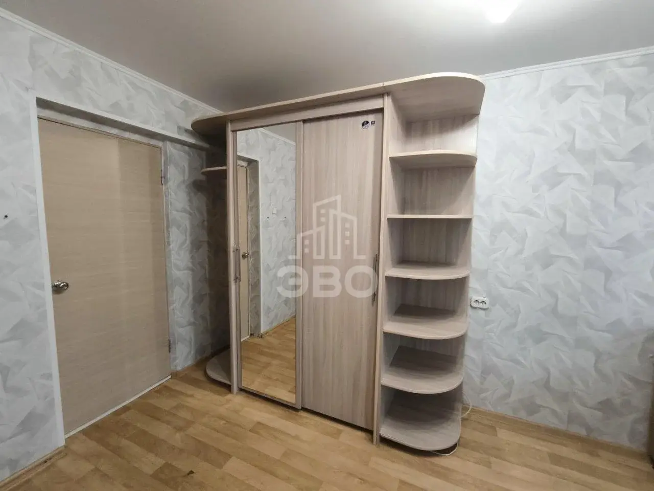 комната в Санкт-Петербурге по адресу: Асафьева ул., 6, к 2, литера А