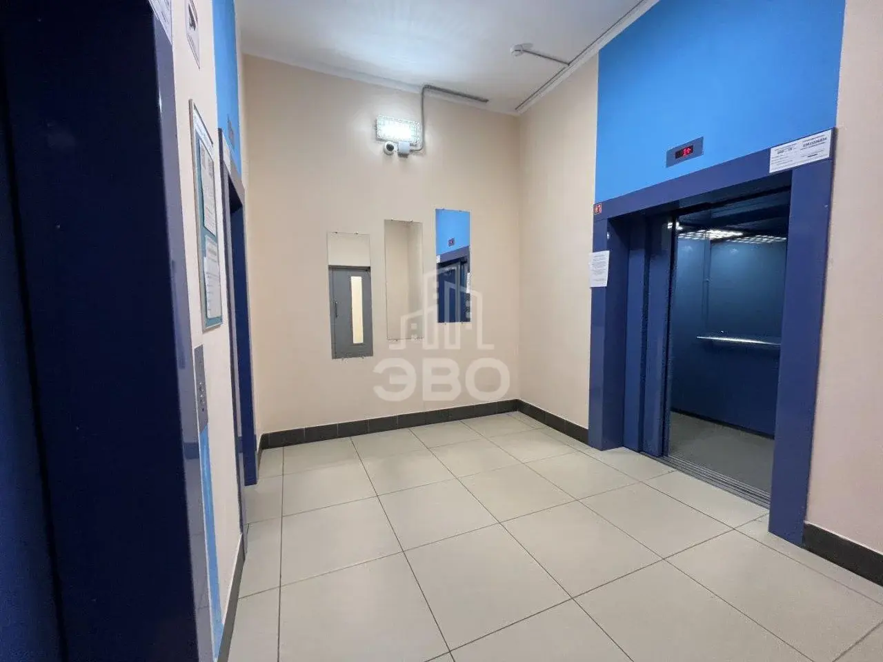 однокомнатная квартира в Санкт-Петербурге по адресу: Графская ул., 2