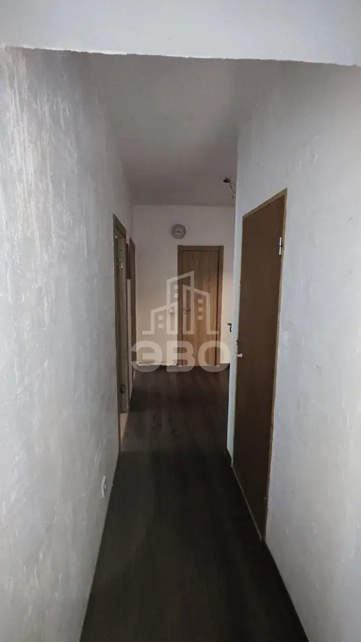 двухкомнатная квартира в Санкт-Петербурге по адресу: Тюльпанов ул., 2, к 1