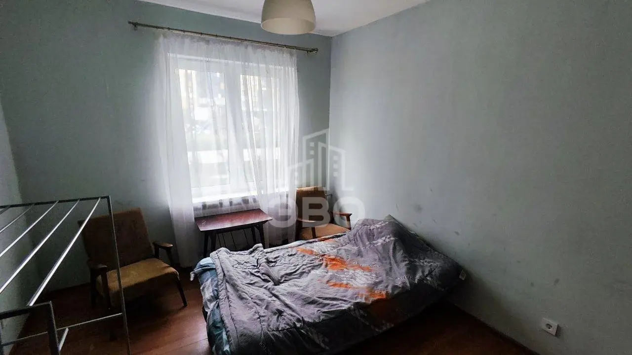 двухкомнатная квартира в Санкт-Петербурге по адресу: Тюльпанов ул., 2, к 1