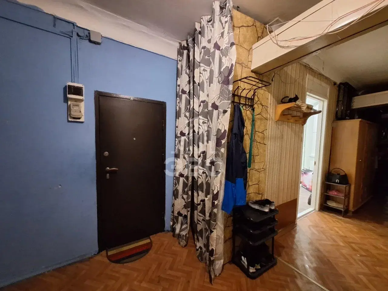 комната в Санкт-Петербурге по адресу: Гороховая ул., 32, литера А